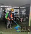 地铁复工安全先行