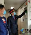 杭州车队乘务党支部认真开展“学党史教育 促企业发展”活动扎实有效