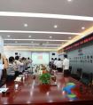 加强项目廉政建设，为施工生产保驾护航 -------广州地铁五分部举办“守初心、促廉洁、保开通”廉政教育主题党日活动