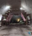 中铁北京工程局一公司旬凤8标项目所有在建隧道全部贯通