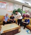 高一学生带30元出走千里 暖心乘警列车上及时劝阻