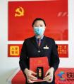 主题党日/“别样的生日，不忘的誓词”