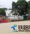 积极引导交通，切实做到文明施工