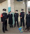 怀化铁路乘警高标准做好全国“两会”列车专项值乘工作