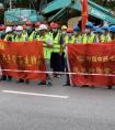 曾参加方舱医院建设，这支突击队备战长江防汛