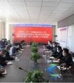 中铁二十一局四公司银昆高速公路项目经理部召开春节后复工收心会暨工作安排会议