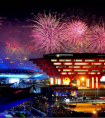 全球瞩目，宁德九展代表福建品牌参加2021迪拜世界博览会