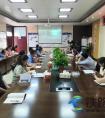 中铁十九局集团南京地铁七号线项目部开展反腐倡廉教育系列活动