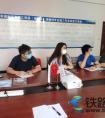 入职培训“导师带徒” 助力大学生扬帆远航