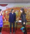 中铁二十三局集团深圳外环项目部被表彰为“示范党支部”