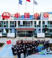 中铁七局武汉公司开展宪法日宣誓活动