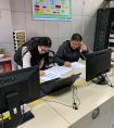 积极应对大雾天气 全力做好春运保障 ——西北空管局技保中心导航室顺利完成2021年首次低能见度运行保障工作