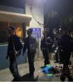 春节将至 北港铁警强化打击 为旅客出行保驾护航