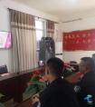 雷州车站派出所加强思想政治建设 打造过硬执法队伍