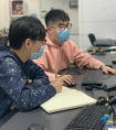用“心”创“馨” 西北空管局通信运行室春运保障记
