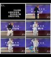 教你正确穿戴疫情防护装备 怀化铁路乘警发布“视频版”
