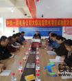 中铁一局电务公司大临站后四电项目试验检测培训班 圆满结束