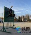千里运输线 “犬”力助春运 ——北京铁路公安局神华公安处警犬基地全力助力2021春运
