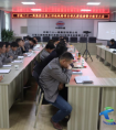 中铁二十一局四公司开展“反腐倡廉宣传教育月”活动掠影