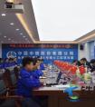 中铁二局四公司长春地铁两项目部开展廉洁教育活动