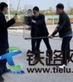 “常”练兵备战春运 ——常平东车间开展消防安全及反恐防暴应急演练
