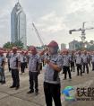 广州地铁五分部二工区“质量月”活动推陈出新