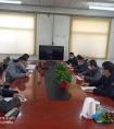 考核中学习 考核中成长 ——西北空管局技保中心航路导航室完成2020年年终业务考核