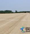滁天高速下达开工令 全线节日大干保工期