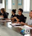 中铁二十三局集团深圳外环项目贯彻年中会议努力做好后四个月工作