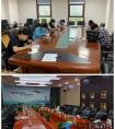 西北空管局技保中心自动化数据室开展技术主任席大赛内部选拔考核