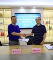 积极响应扶贫号召 切实践行企业担当——中铁电气化局集团北京电气化公司焦柳项目部