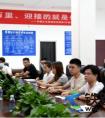 中国水电四局武汉地铁7号线五标举行新入职员工座谈会