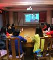中卫工务段党委深化“劳模创新工作室”管理