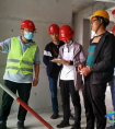 中铁二十三局集团铜仁项目多举措抓安全管控为大干保驾护航