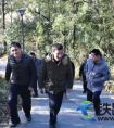 喜迎首个警察节|警营健步走，走进新时代