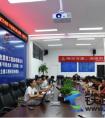 中国水电四局武汉地铁7号线五标项目团支部 为青年团员上好“入职第一课”