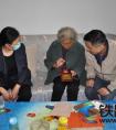 中铁七局武汉公司开展纪念中国人民志愿军抗美援朝出国作战70周年慰问活动