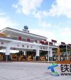 中铁八局电务公司参建寻沾高速公路（昆明段）正式通车运营
