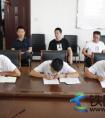 不忘初心 薪火相传——记哈佳新职工签订导师带徒合同