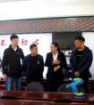 履行央企责任 助力消费扶贫