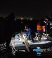 滨州北海魏桥铁路专用线全线贯通