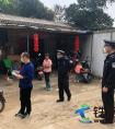 “大学习、大走访、大练兵”雷州车站派出所强化全警大练兵见实效