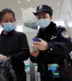 洛阳龙门站民警小侯在岗的一天