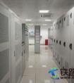中铁七局电务公司参建的武汉市轨道交通8号线二期工程正式开通运营
