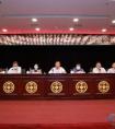 中国交通运输协会轨道交通安全技术 专业委员会在北京成立