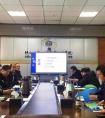 陕铁院党委召开专题会议专门研究学校2021届毕业生就业工作