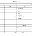 中铁总公司部门预算(2021年5月)