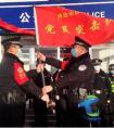 电煤供应万家温暖 铁警守护能源通道 ——北京铁路公安局神华公安处全力守护春运电煤运输