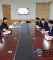 安康机务段西康运用车间党总支认真开展党史学习教育