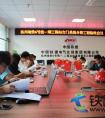 杭州地铁6号线一期及杭富线站台门专业结构安装分部工程顺利通过验收